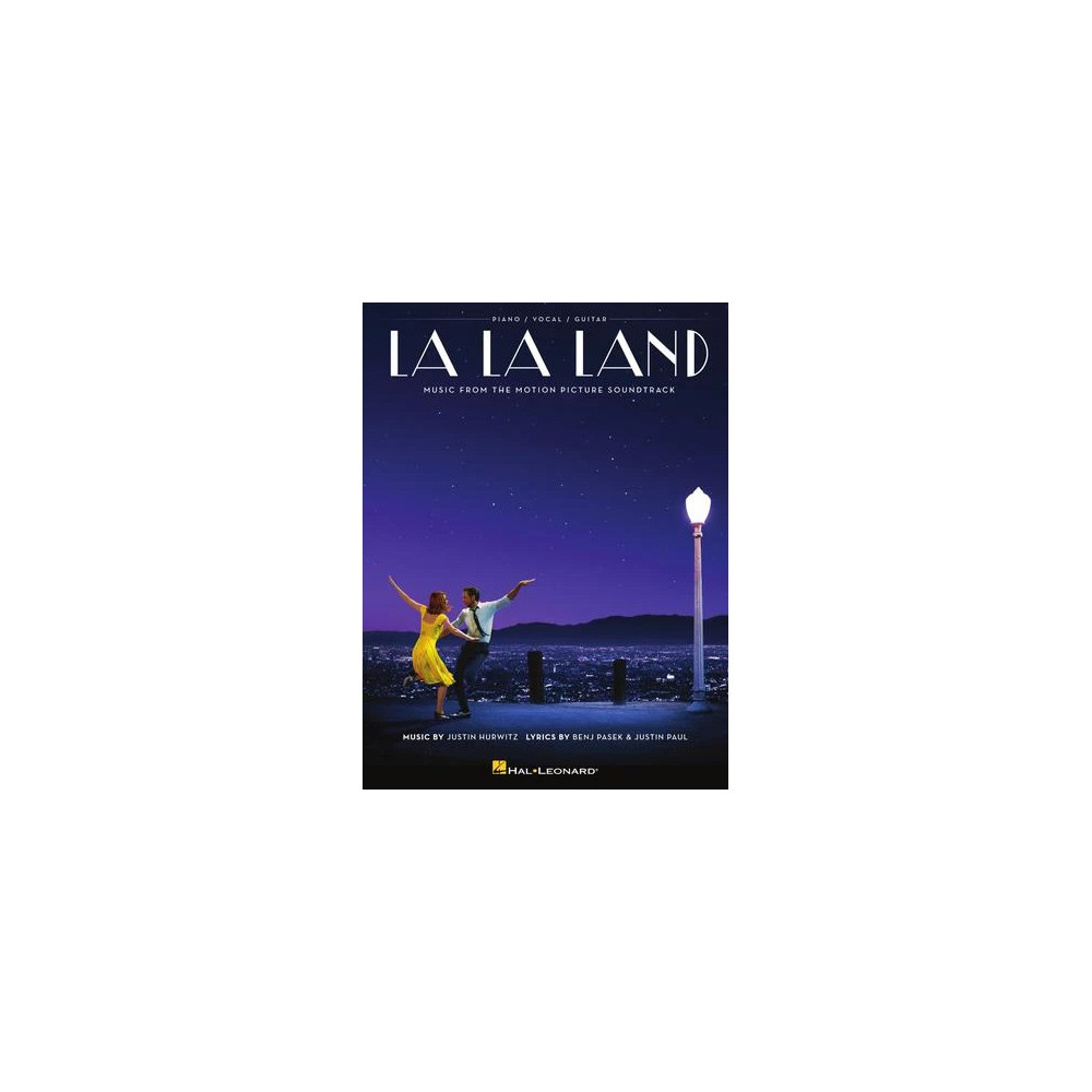 A Lovely Night (from La La Land)